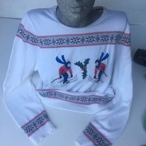 Lands end woman’s long sleeve